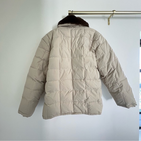 Danielle Guizio puffer NWOT - Picture 2 of 2